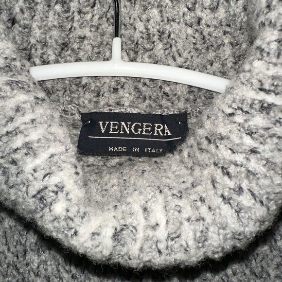 vengera turtleneck sweater - Picture 3 of 7